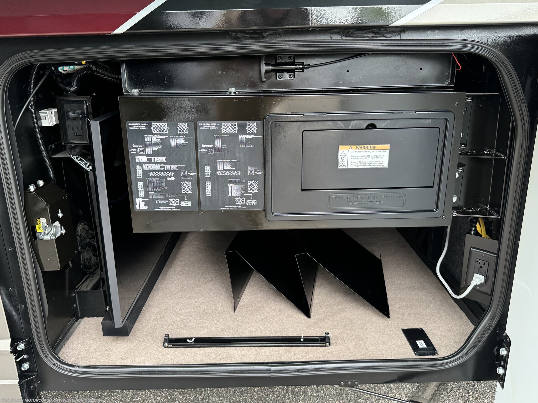 2022 Winnebago Journey 34N - Image 72