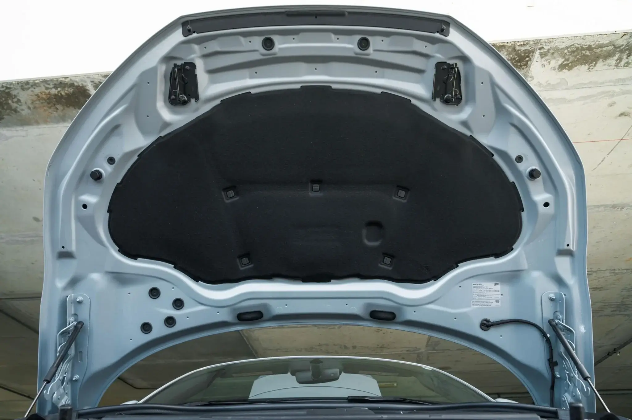 2019 Audi TT 20th Anniversary Roadster - Image 40