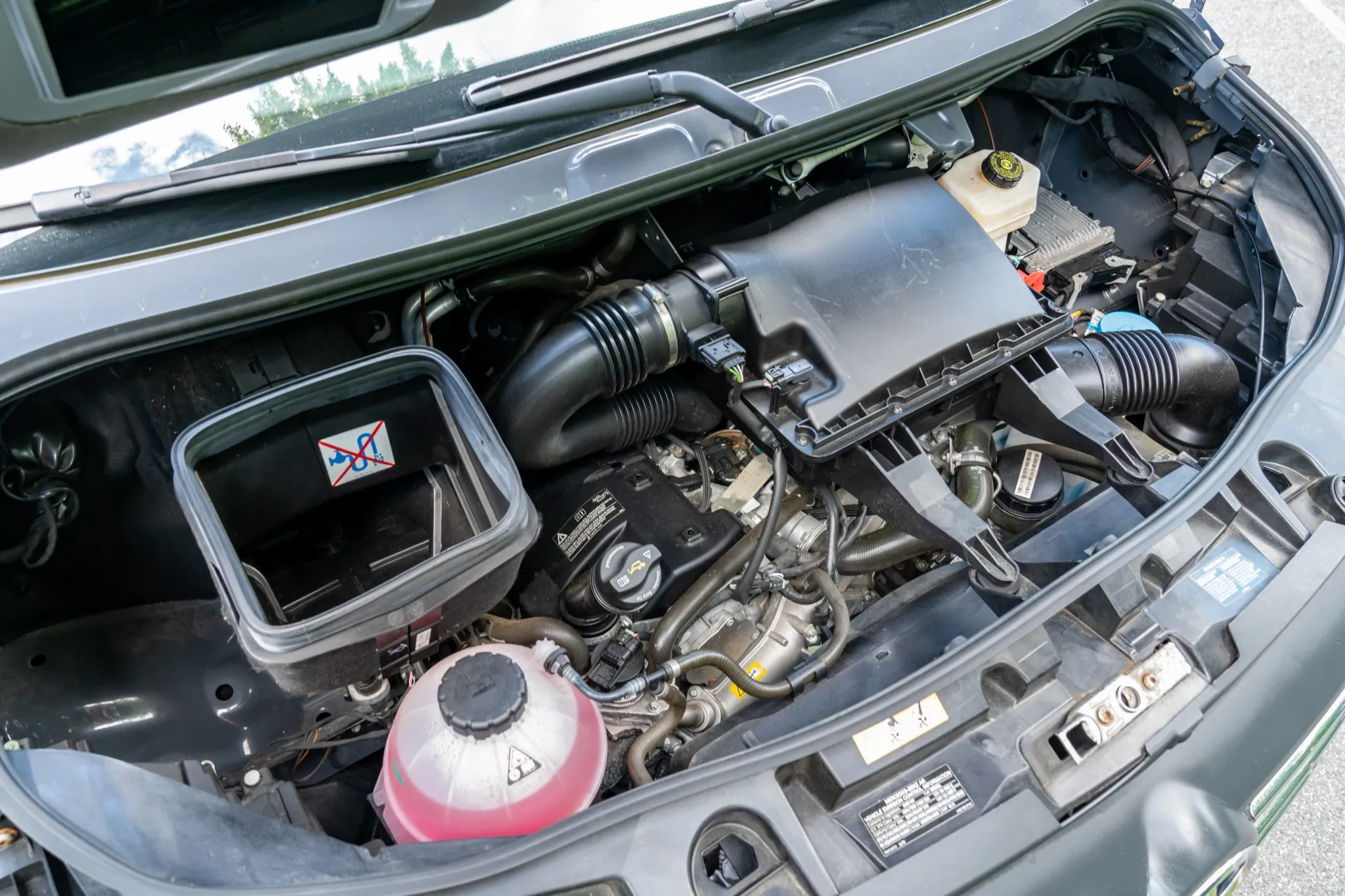 2021 Coachmen Galleria 24T - Image 4