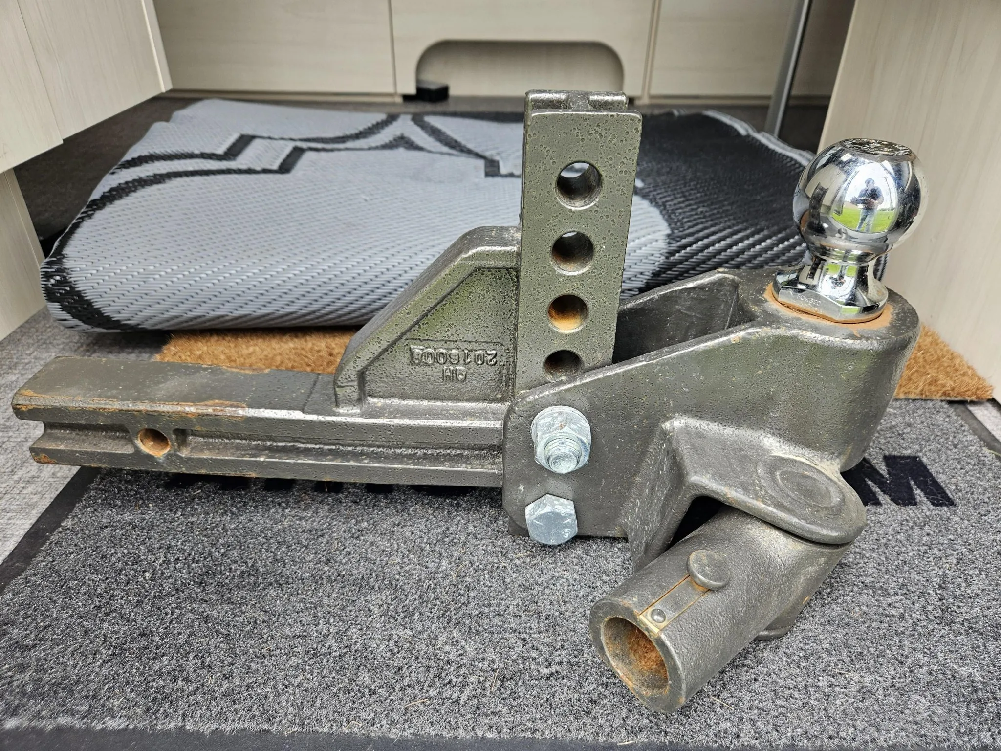 2021 Airstream Flying Cloud 23CB - Image 3