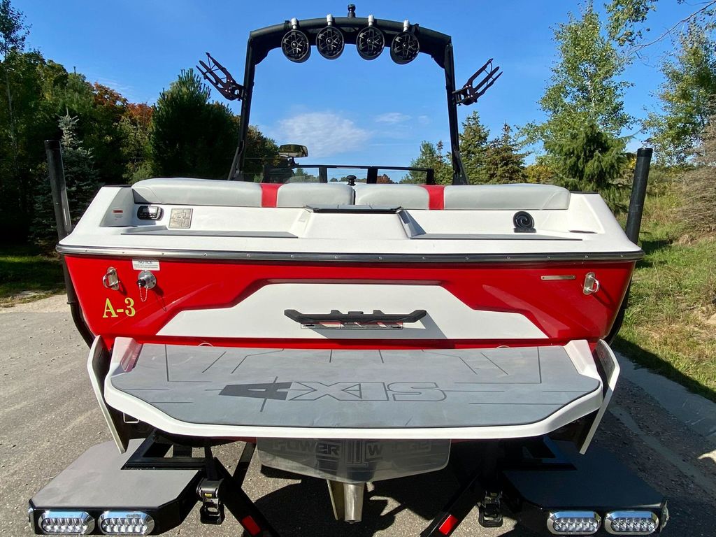 2022 Axis Wake Research A22 - Image 8