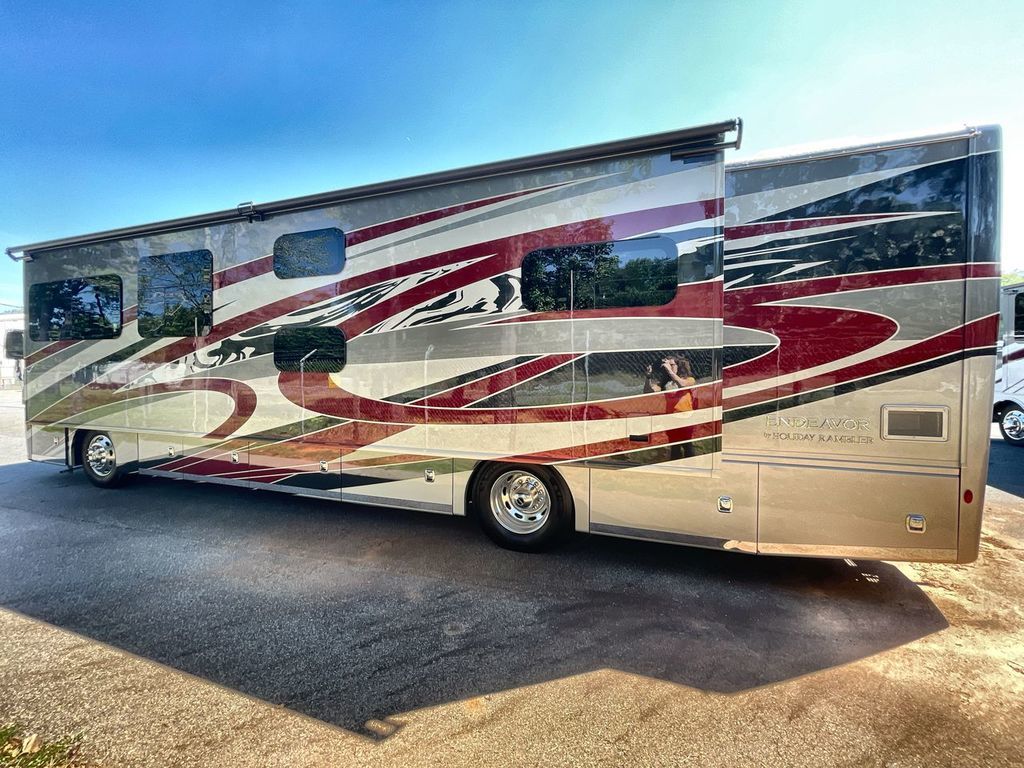 2022 Holiday Rambler Endeavor 38N - Image 11