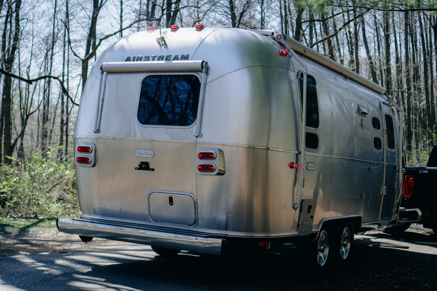 2021 Airstream Flying Cloud 23CB - Image 15