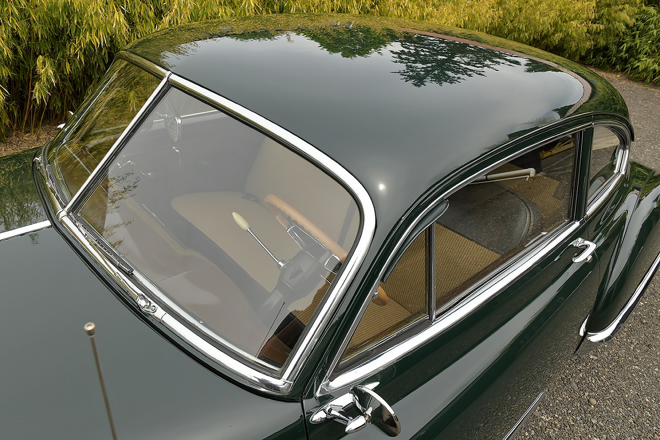 1949 Cadillac Series 62 Club Coupe - Image 47
