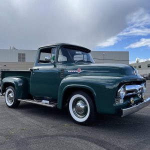 1956 Ford F-100 Pickup