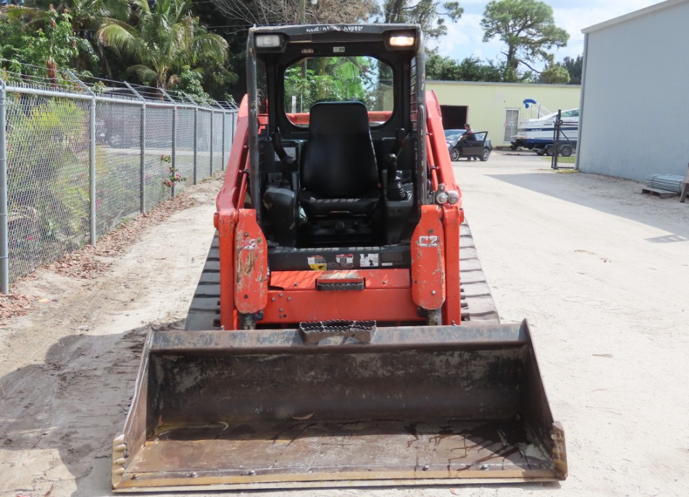 2020 Kubota SVL75-2 Skid Steer Track Loader Aux Hyd Crawler Compact MTL - Image 20