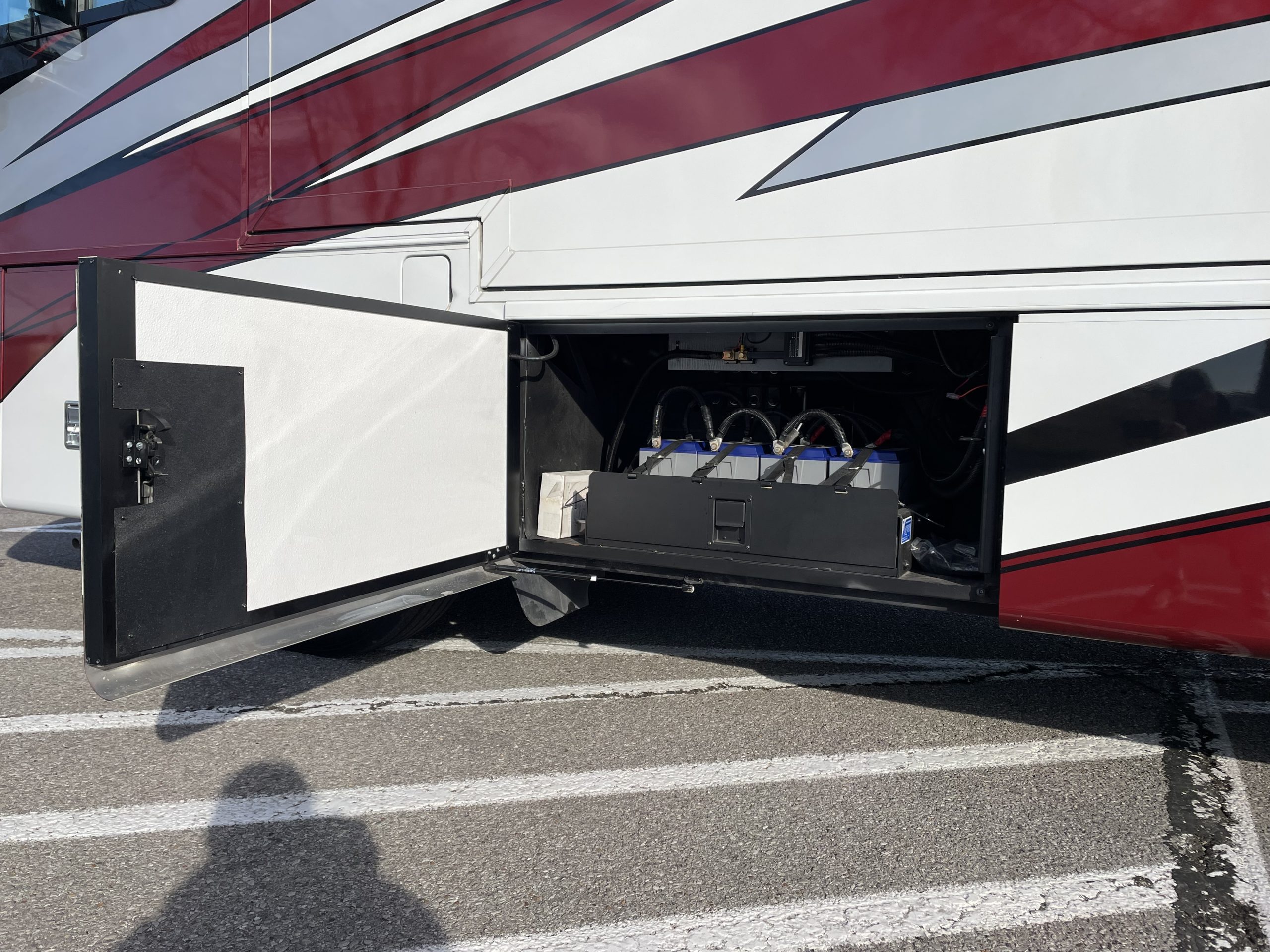 2021 Newmar VENTANA 4369 - Image 13