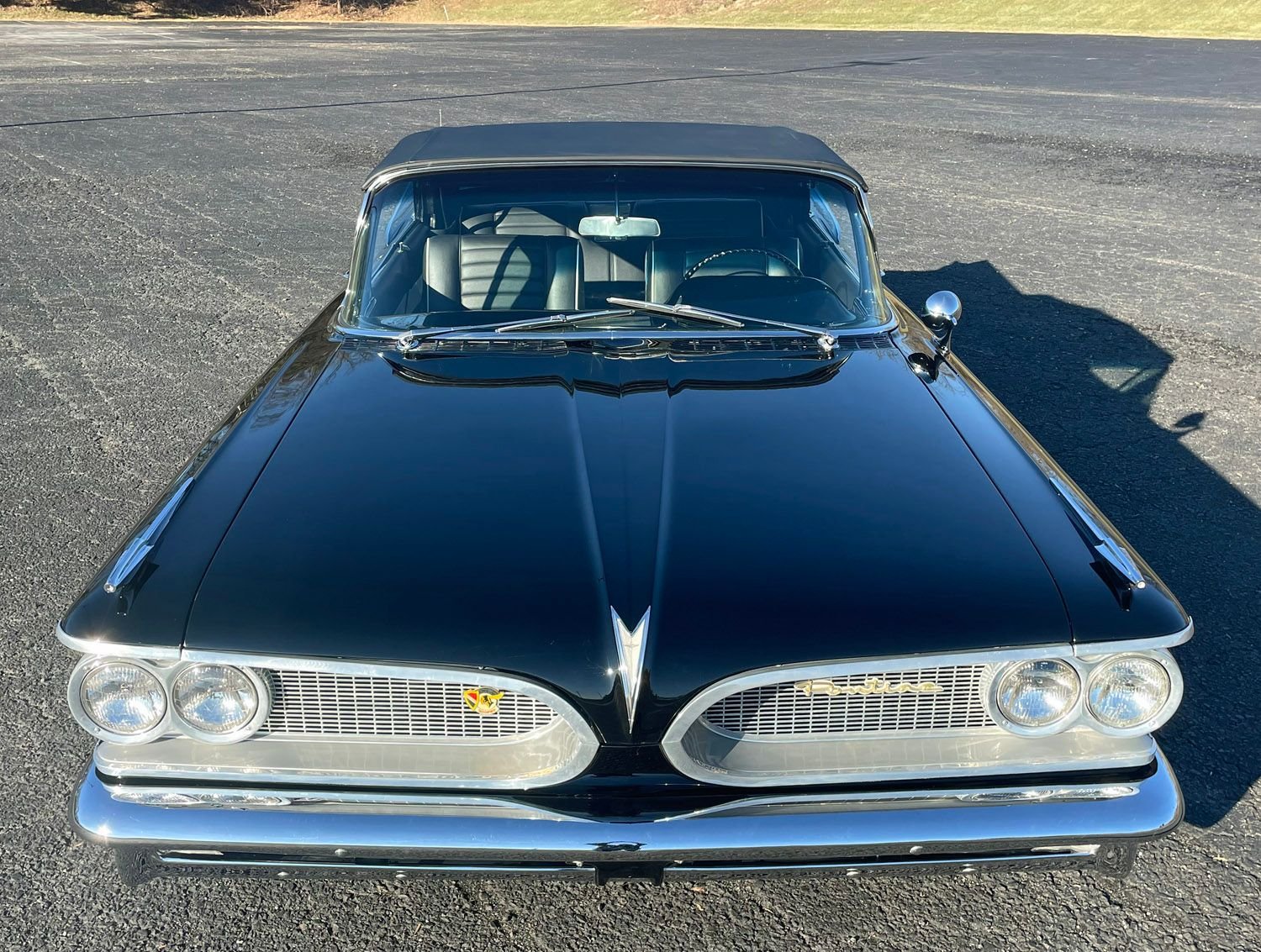 1959 Pontiac Catalina Convertible - Image 28