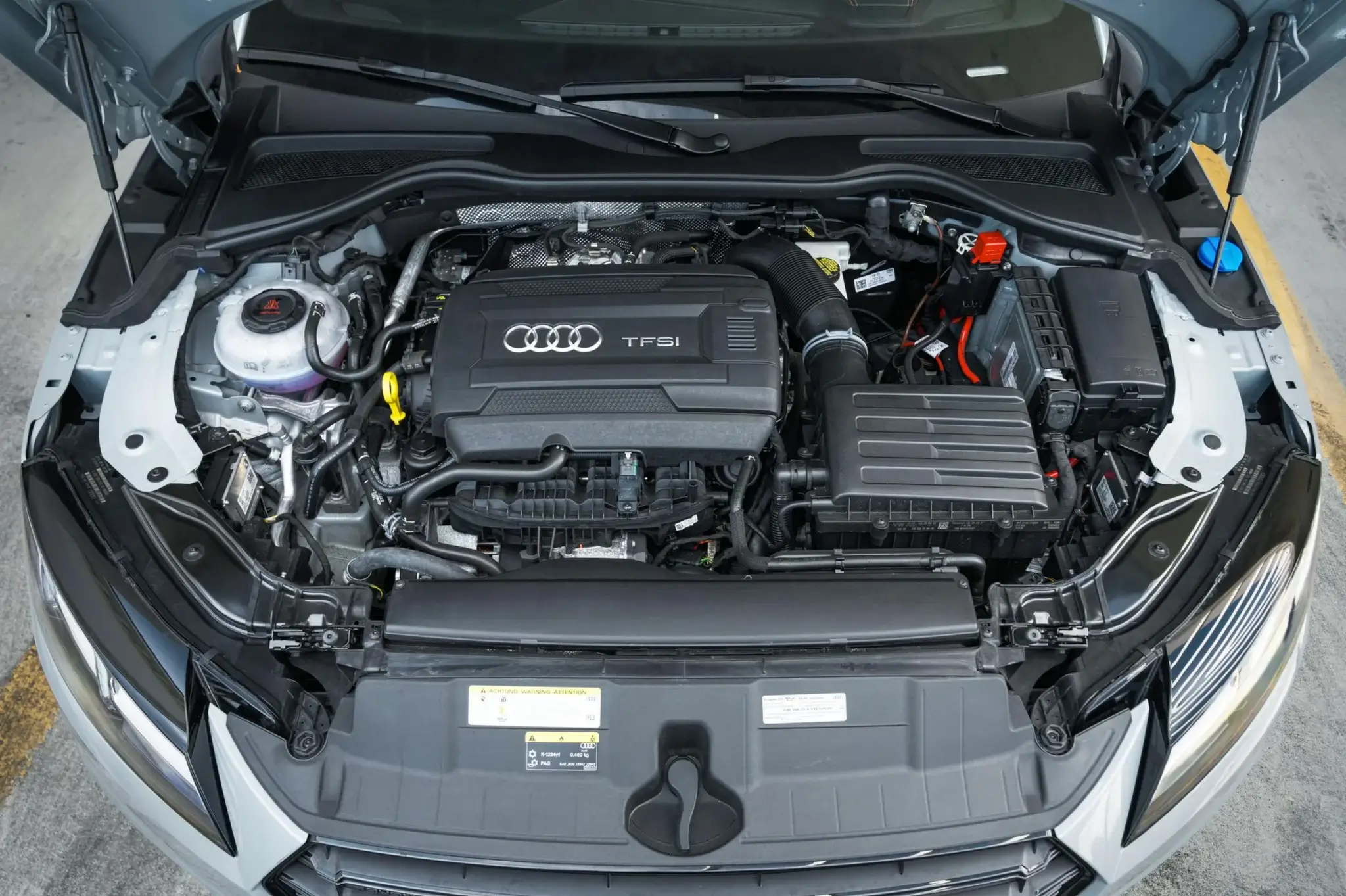 2019 Audi TT 20th Anniversary Roadster - Image 41