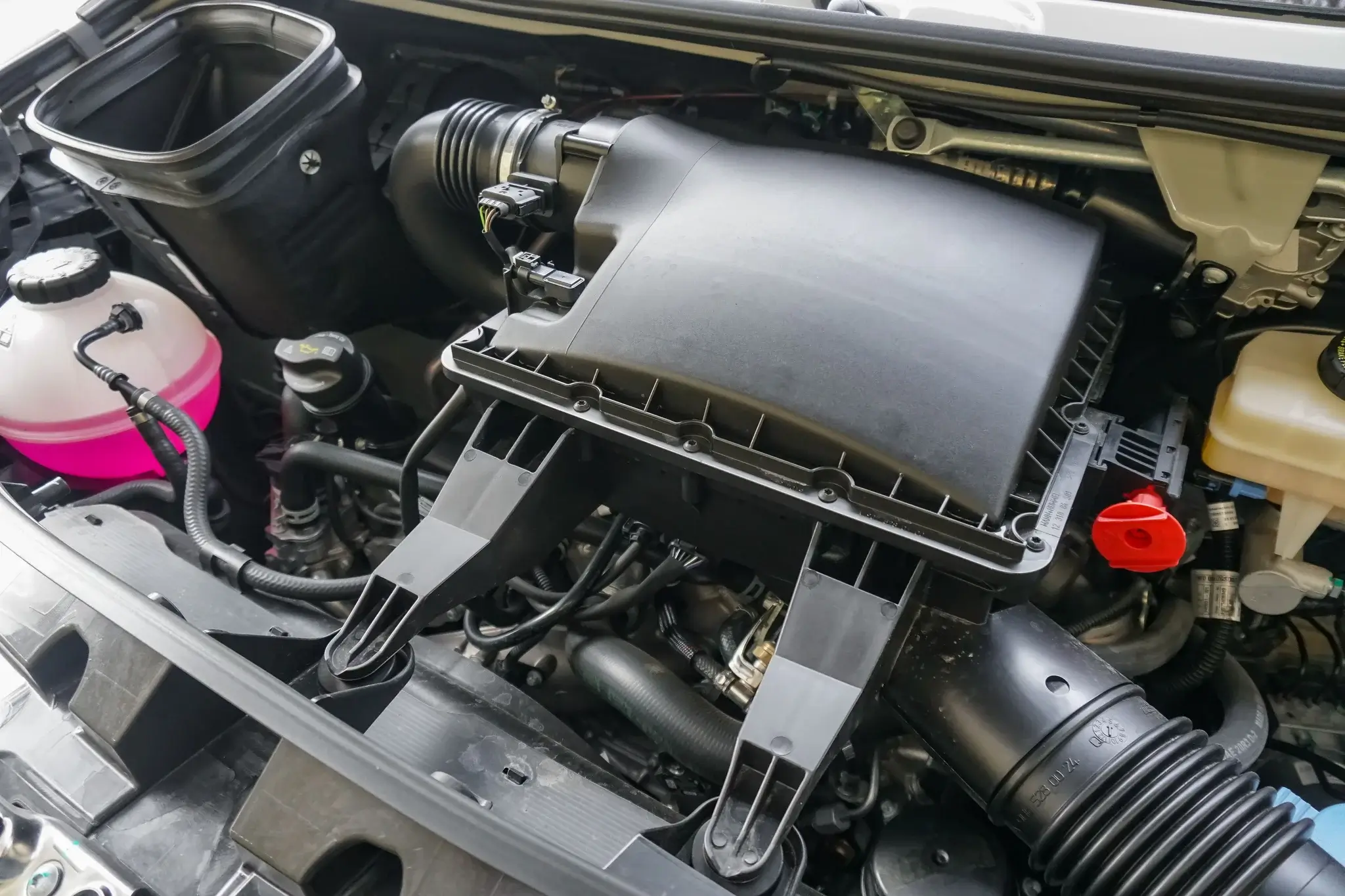 2022 Mercedes-Benz Sprinter 2500 4x4 Explorer Luxury Shuttle - Image 29