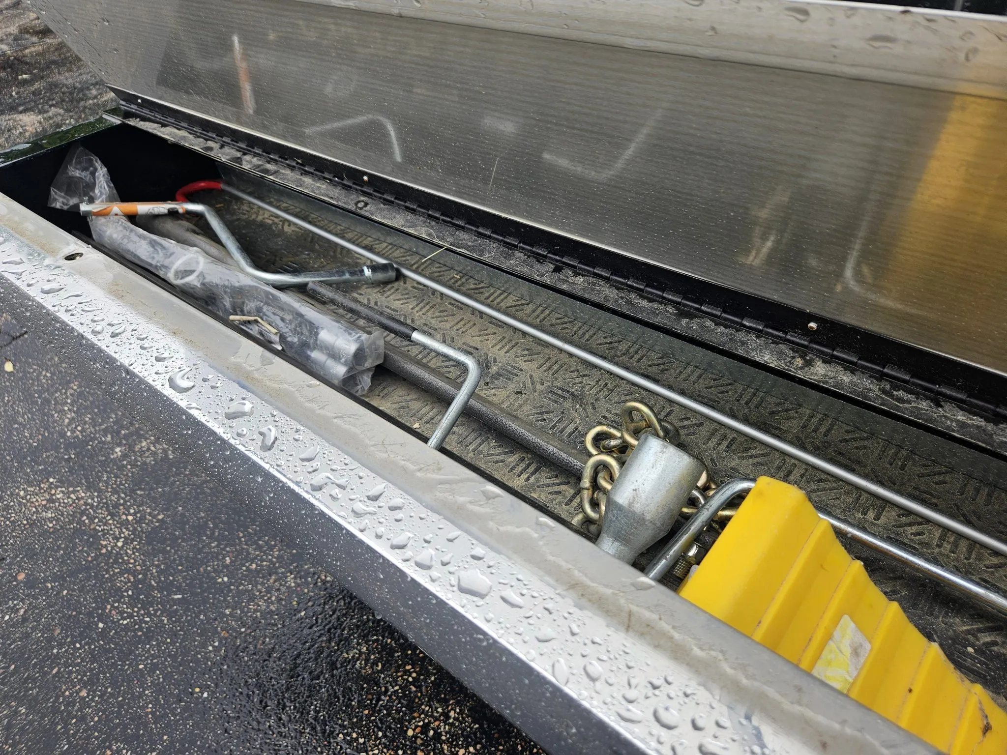 2021 Airstream Flying Cloud 23CB - Image 5