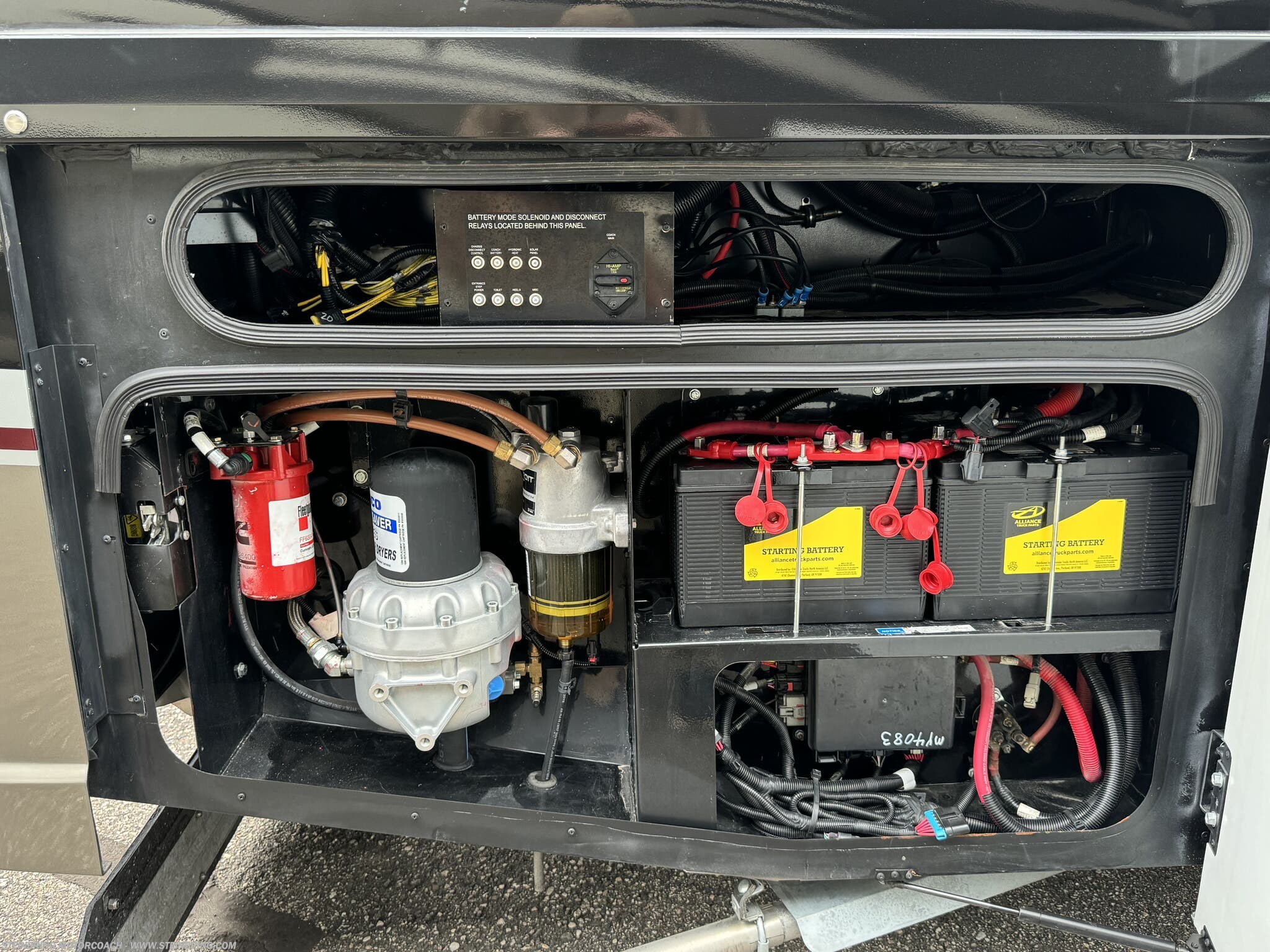 2022 Winnebago Journey 34N - Image 75