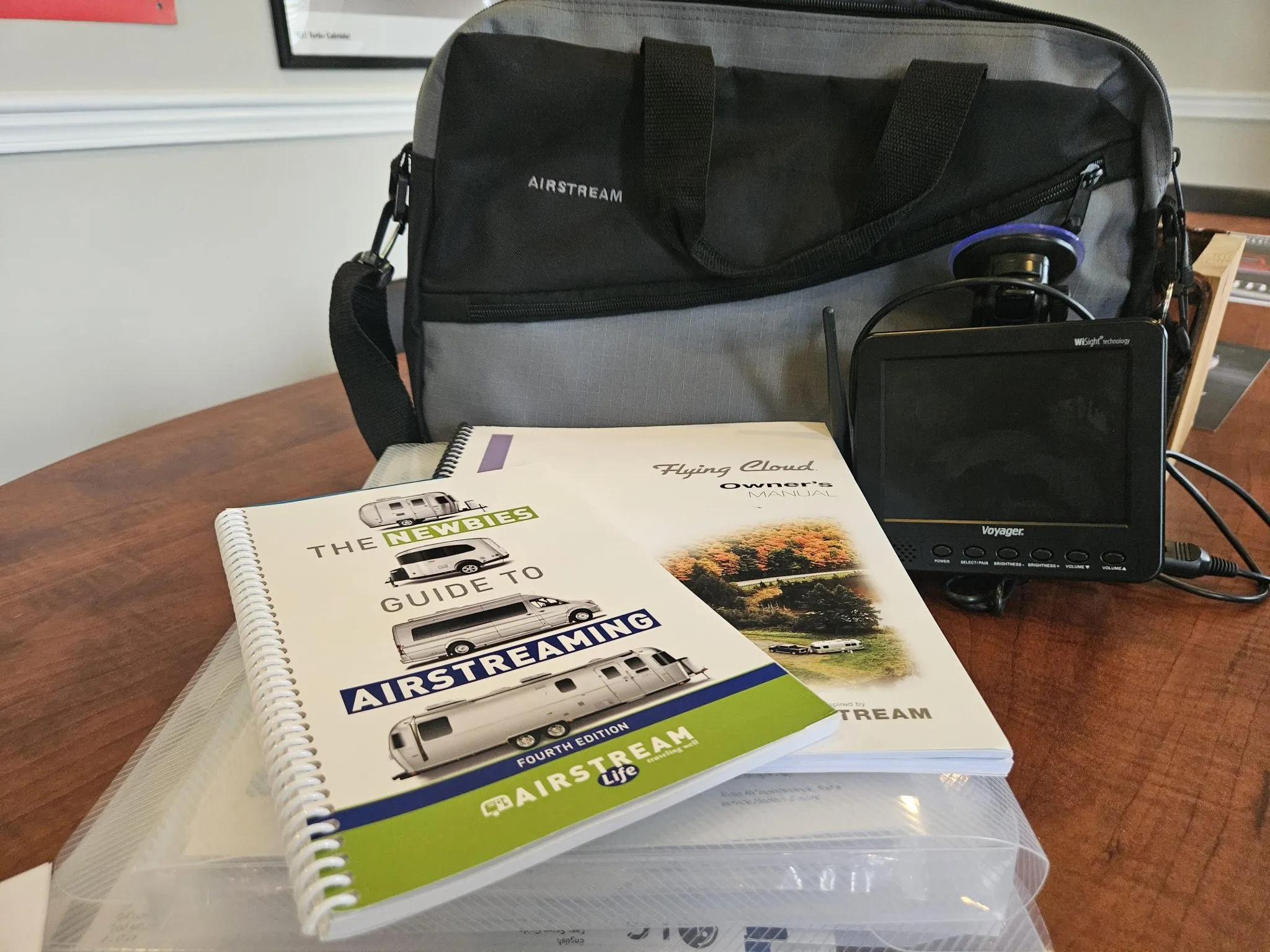 2021 Airstream Flying Cloud 23CB - Image 6