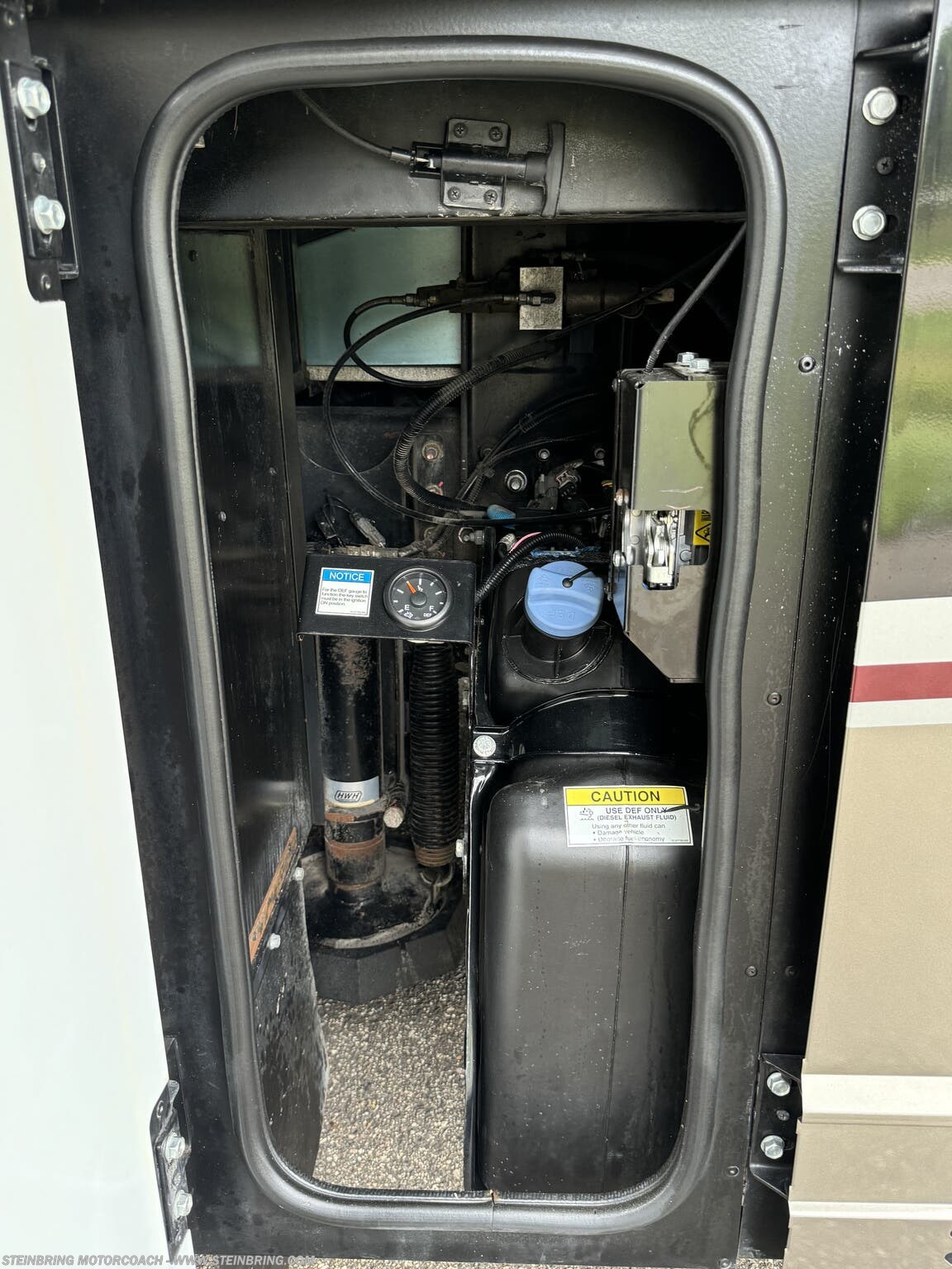 2022 Winnebago Journey 34N - Image 76