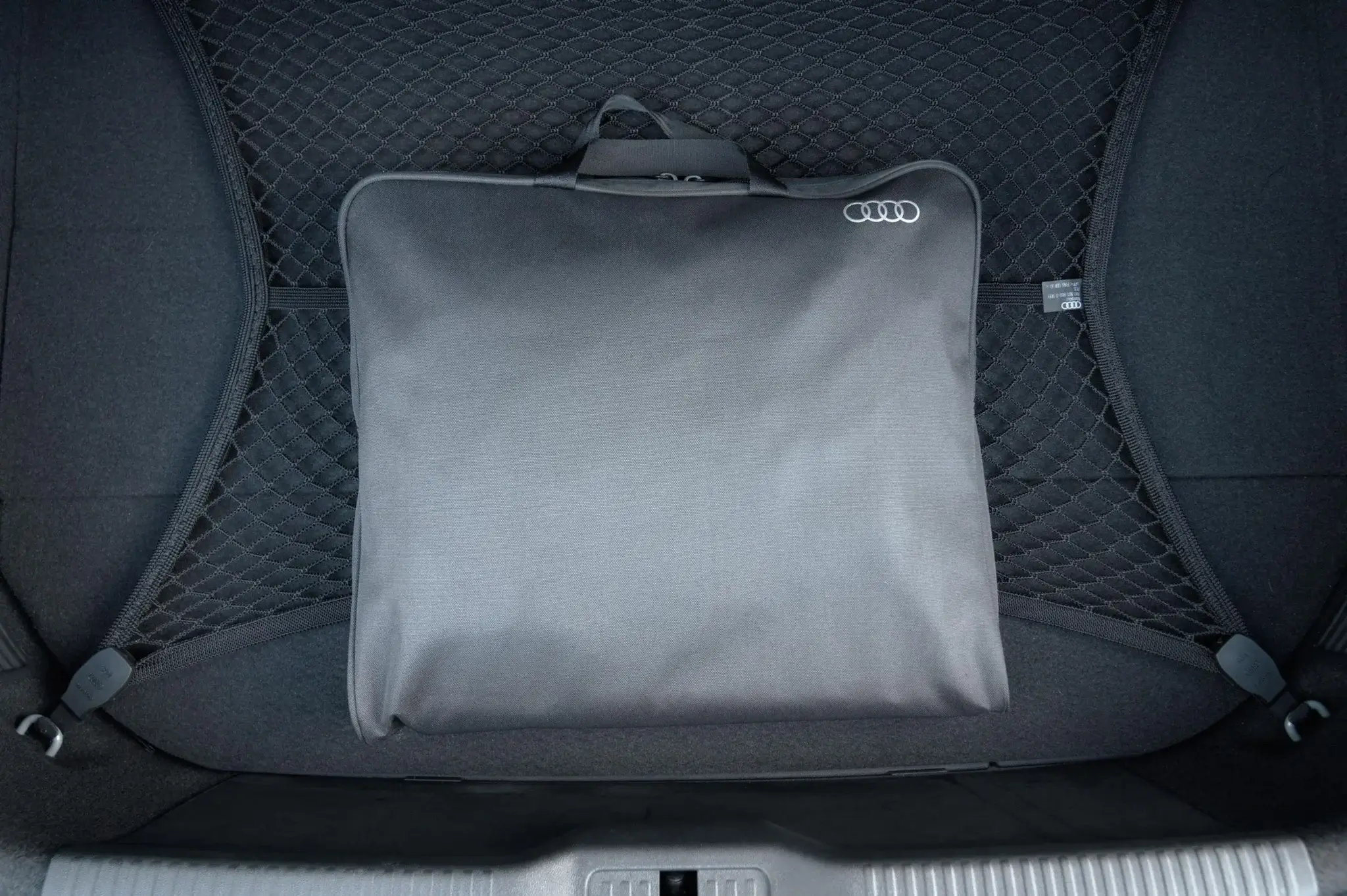 2019 Audi TT 20th Anniversary Roadster - Image 44