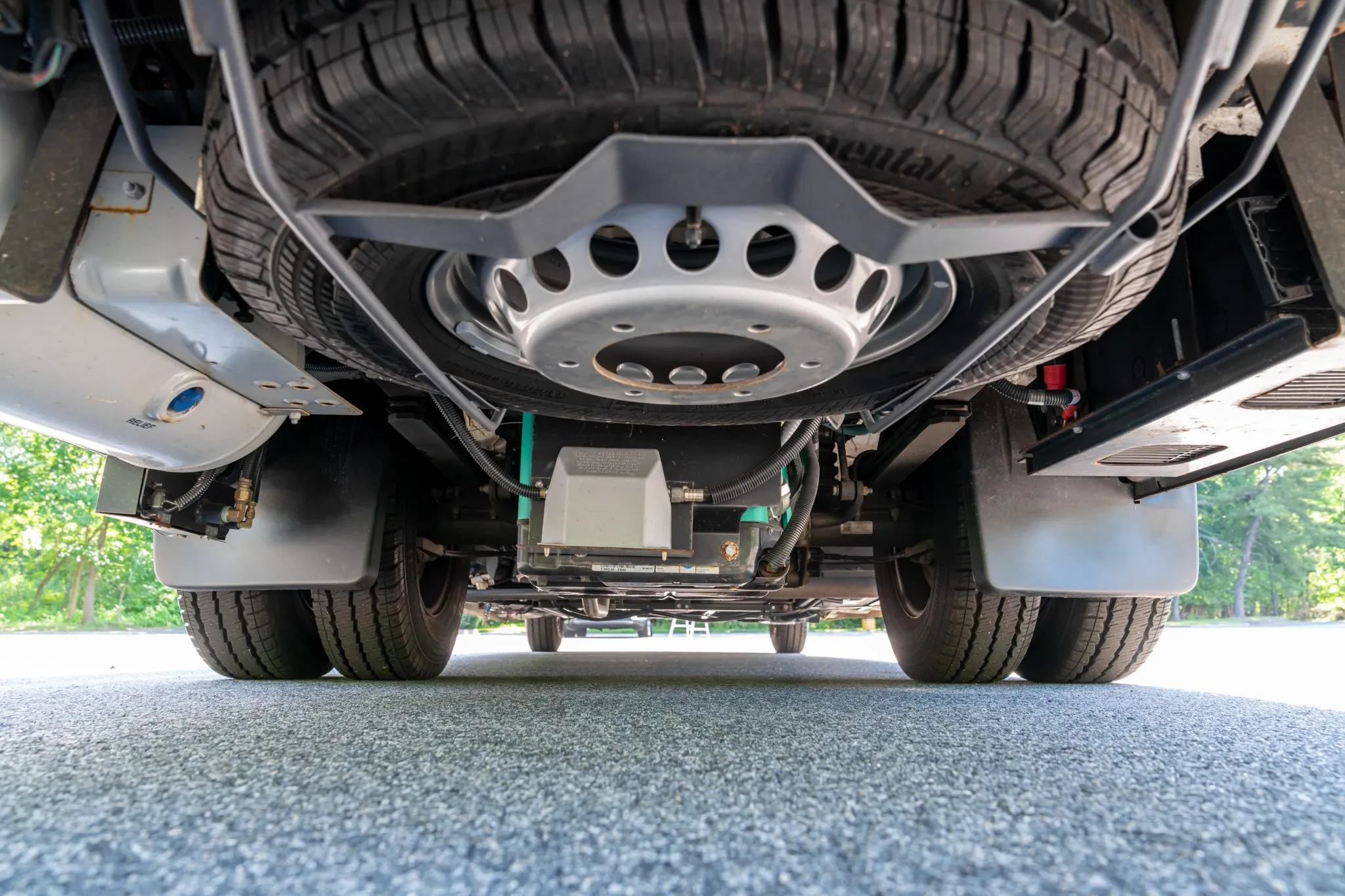 2021 Coachmen Galleria 24T - Image 6