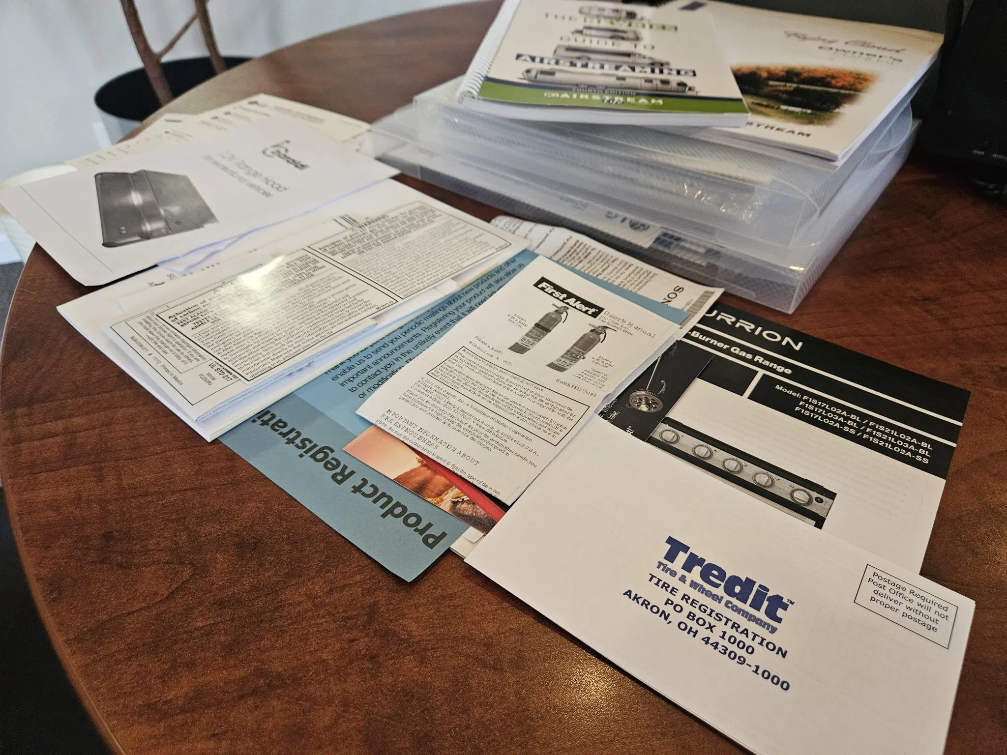 2021 Airstream Flying Cloud 23CB - Image 7