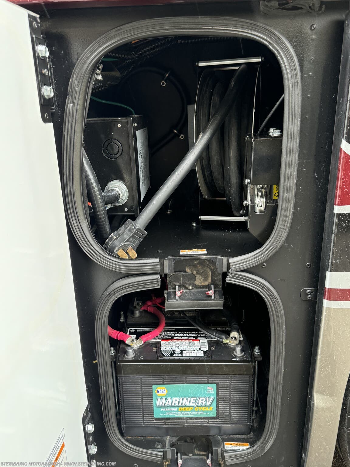 2022 Winnebago Journey 34N - Image 77