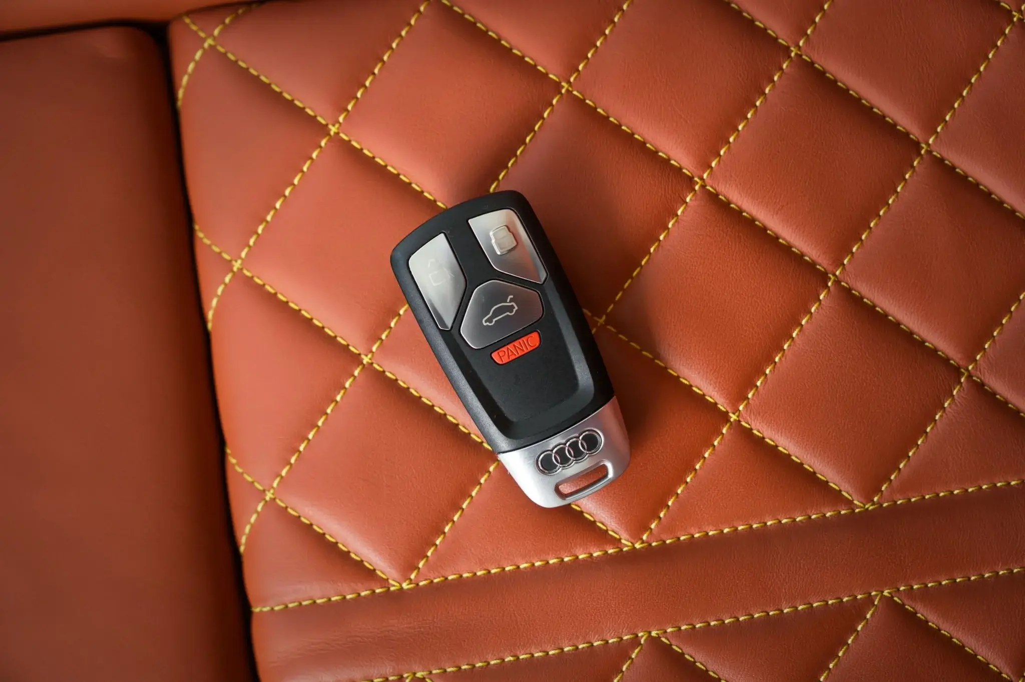 2019 Audi TT 20th Anniversary Roadster - Image 45