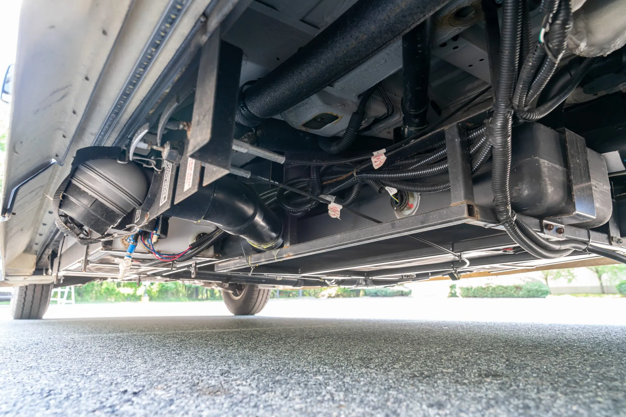 2021 Coachmen Galleria 24T - Image 7