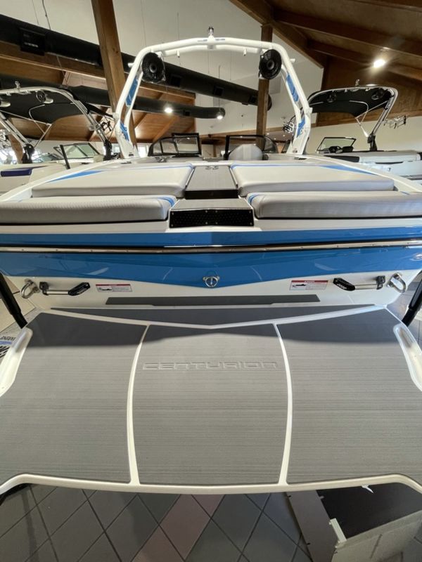 2021 Centurion Vi24 - Image 120