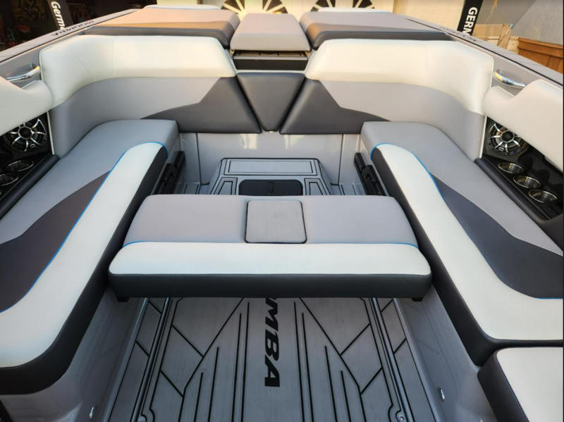 2021 Moomba Mojo - Image 4