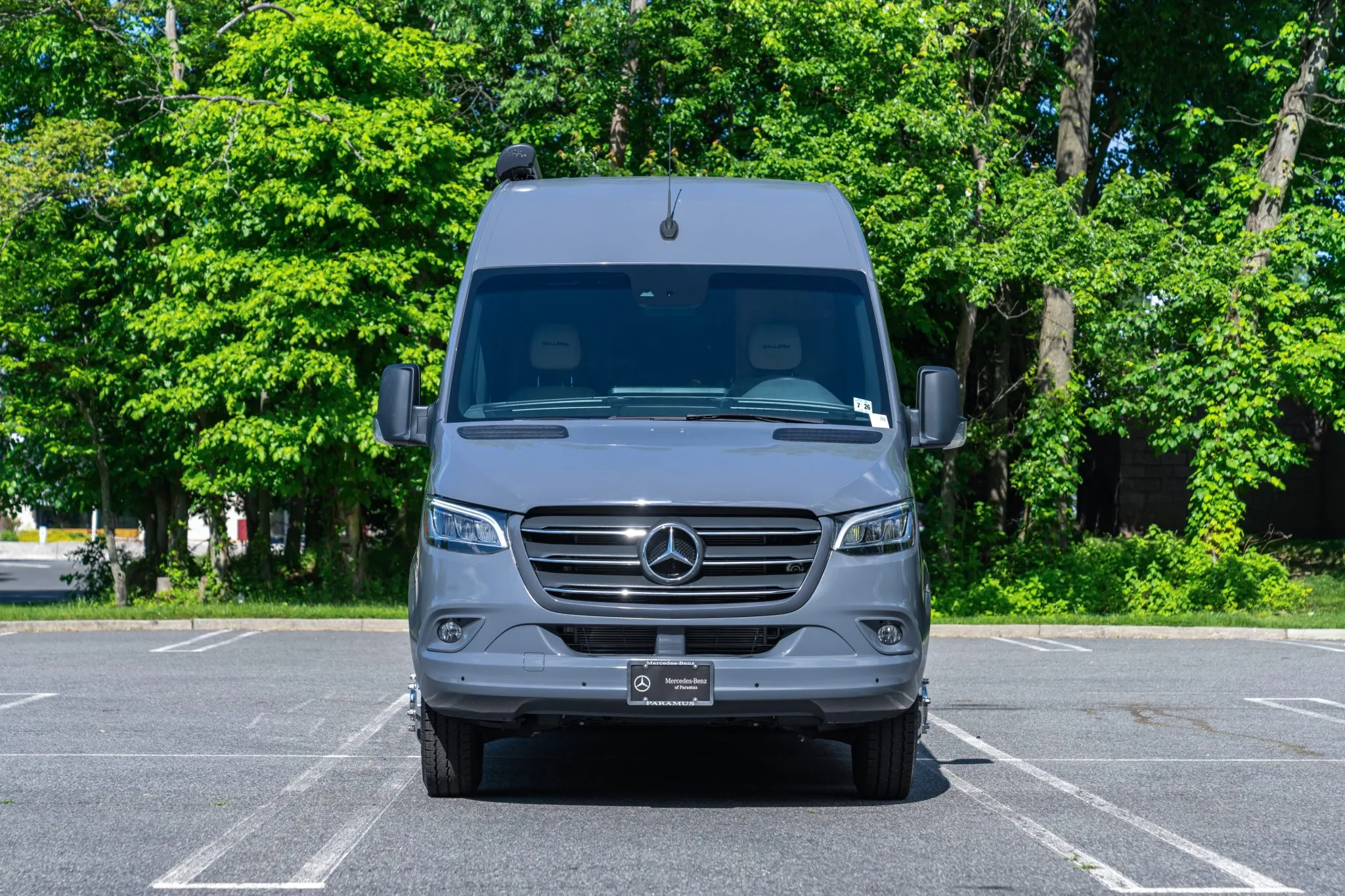 2021 Coachmen Galleria 24T - Image 15