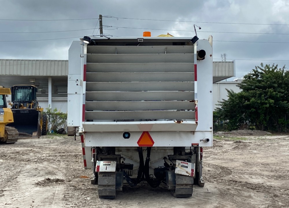 2018 Roadtec RX600E Cold Planer Asphalt Milling Machine - Image 31