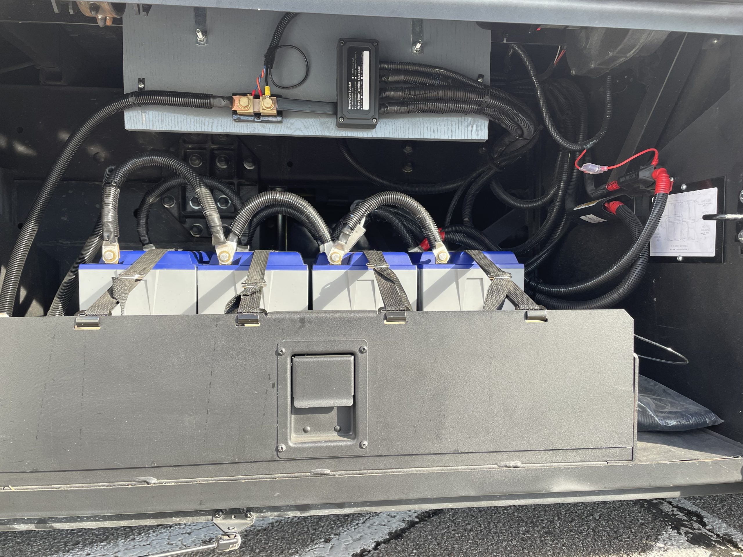 2021 Newmar VENTANA 4369 - Image 14