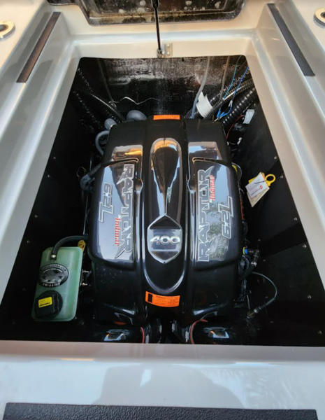 2021 Moomba Mojo - Image 7