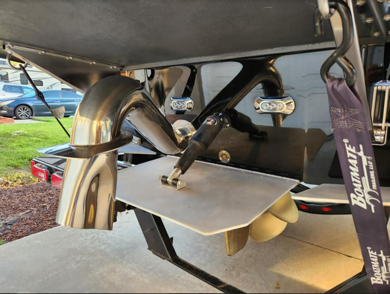 2021 Moomba Mojo - Image 8