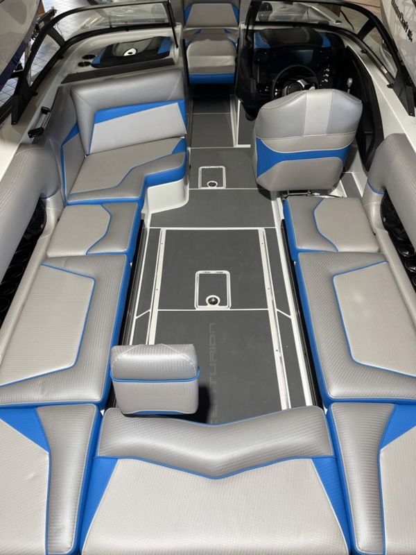 2021 Centurion Vi24 - Image 126