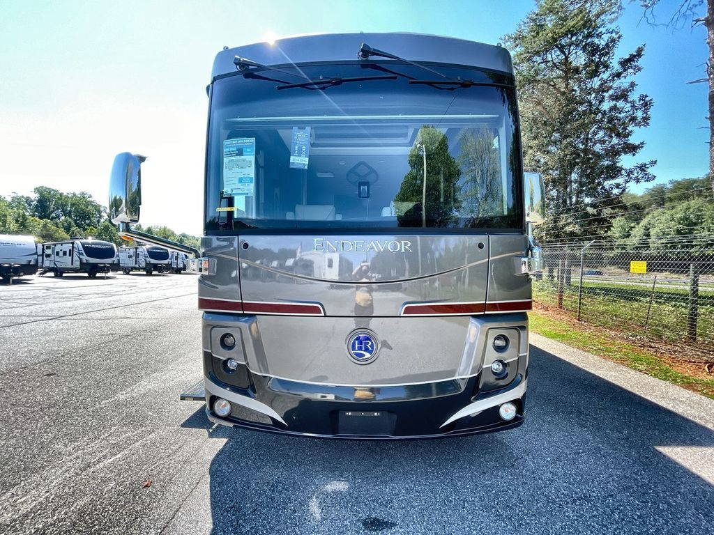 2022 Holiday Rambler Endeavor 38N - Image 13