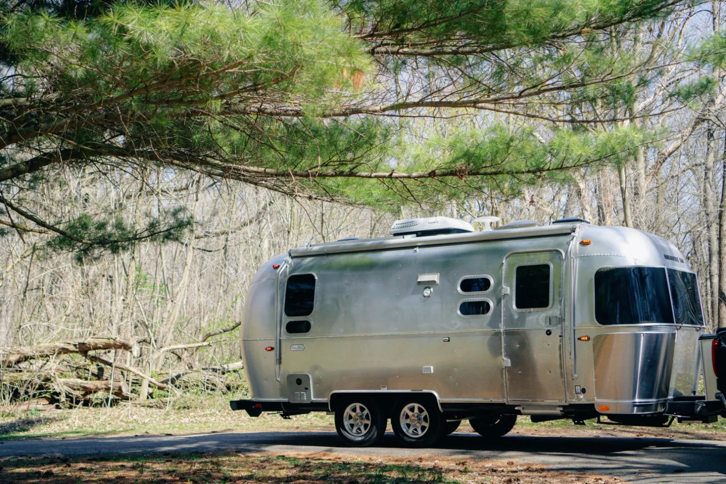 2021 Airstream Flying Cloud 23CB - Image 17