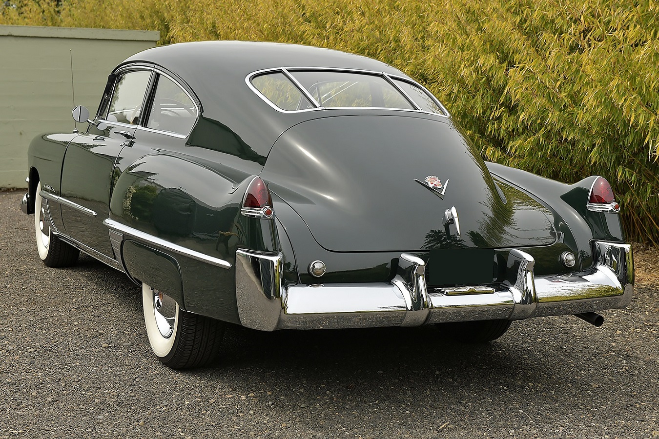 1949 Cadillac Series 62 Club Coupe - Image 49