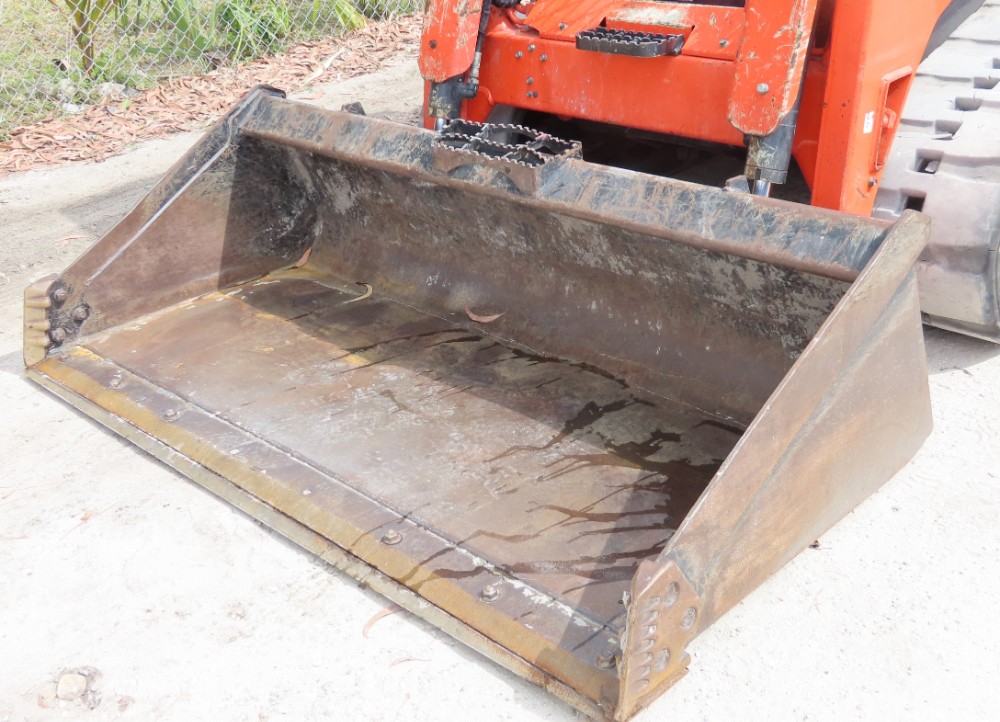 2020 Kubota SVL75-2 Skid Steer Track Loader Aux Hyd Crawler Compact MTL - Image 22