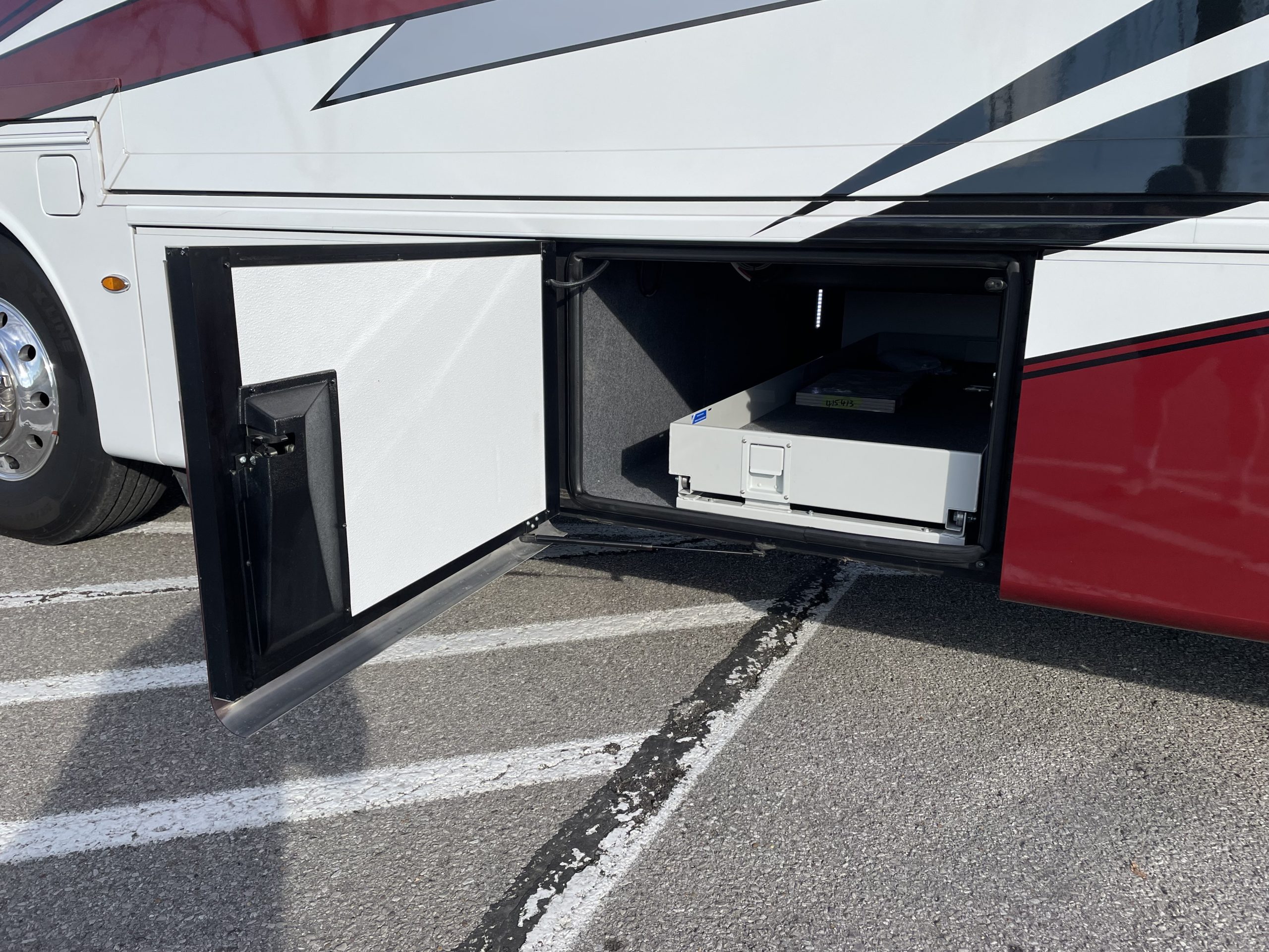 2021 Newmar VENTANA 4369 - Image 15