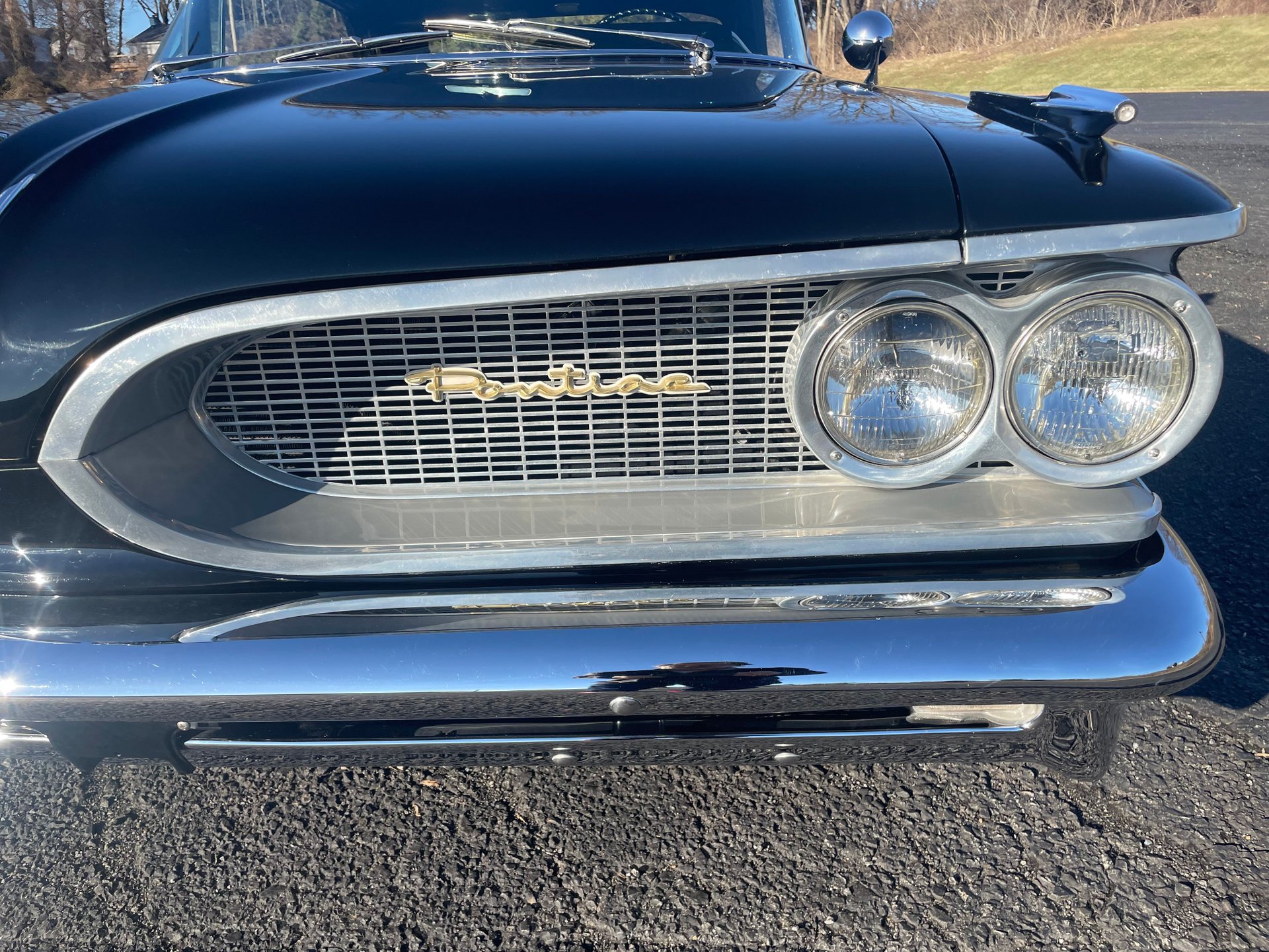 1959 Pontiac Catalina Convertible - Image 30