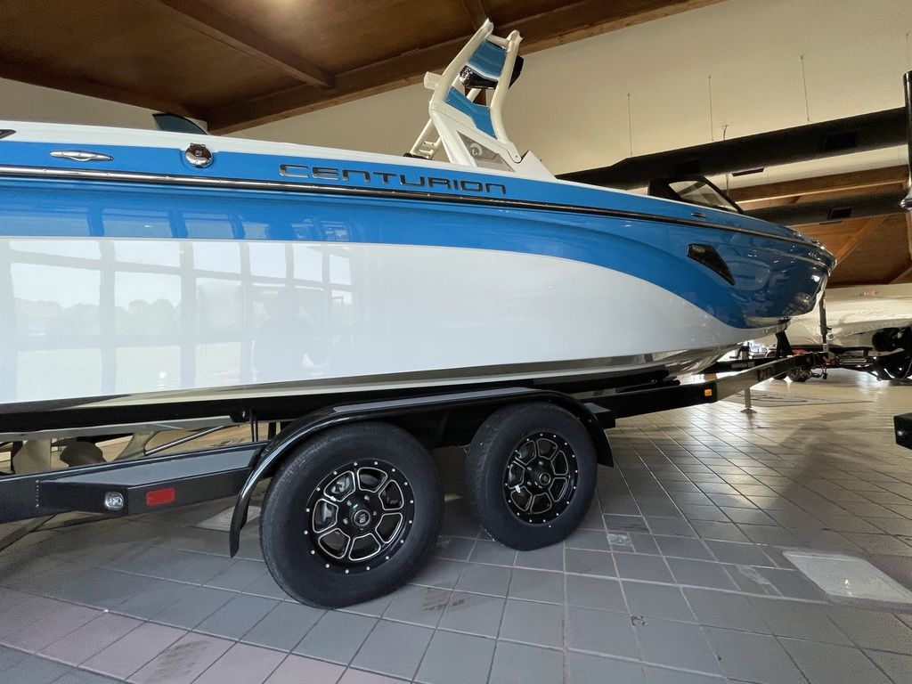 2021 Centurion Vi24 - Image 129