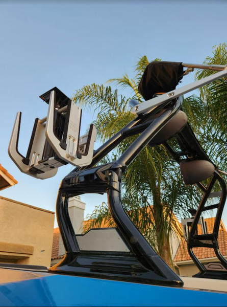 2021 Moomba Mojo - Image 13