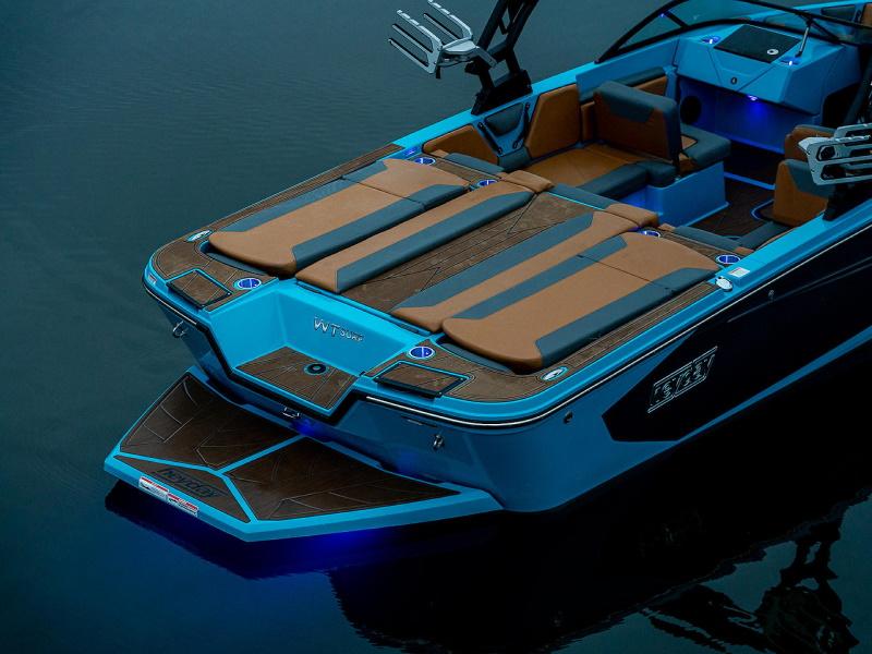 2022 Heyday Wake Boats WTSurf - Image 18