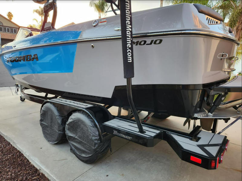 2021 Moomba Mojo - Image 14