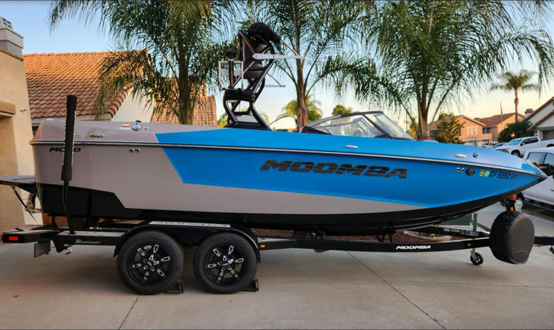 2021 Moomba Mojo - Image 15