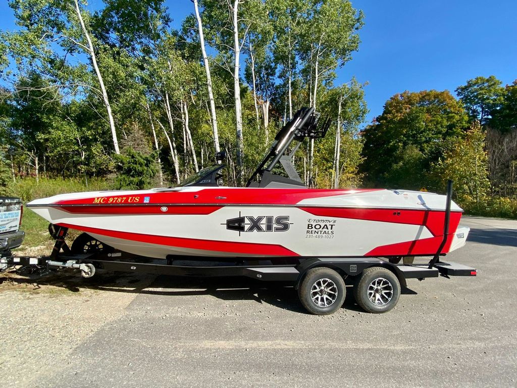 2022 Axis Wake Research A22 - Image 26