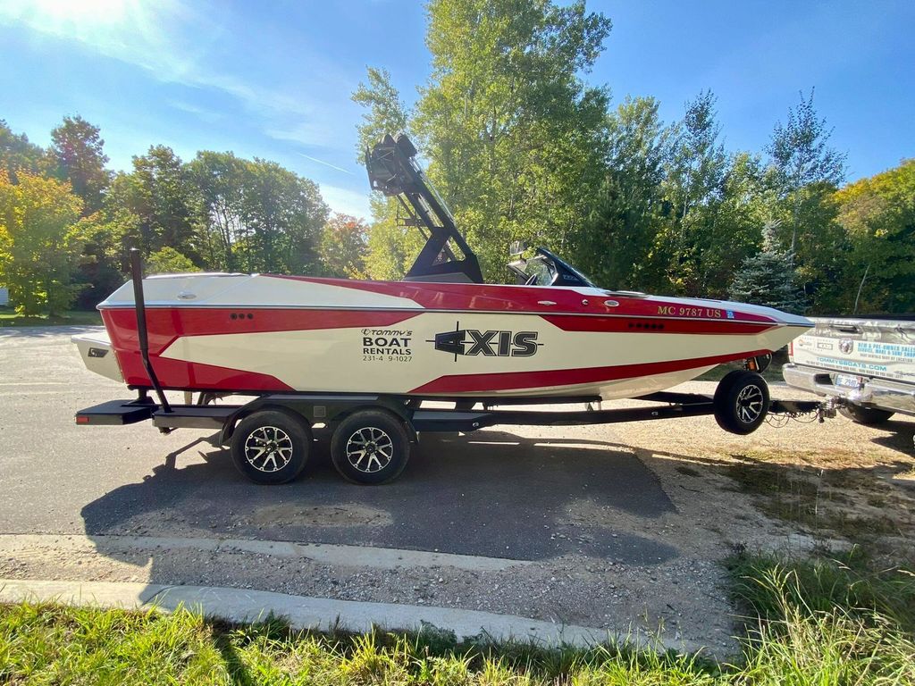 2022 Axis Wake Research A22 - Image 29