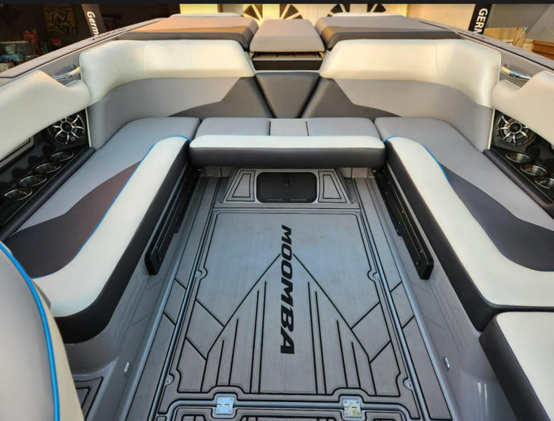 2021 Moomba Mojo - Image 17