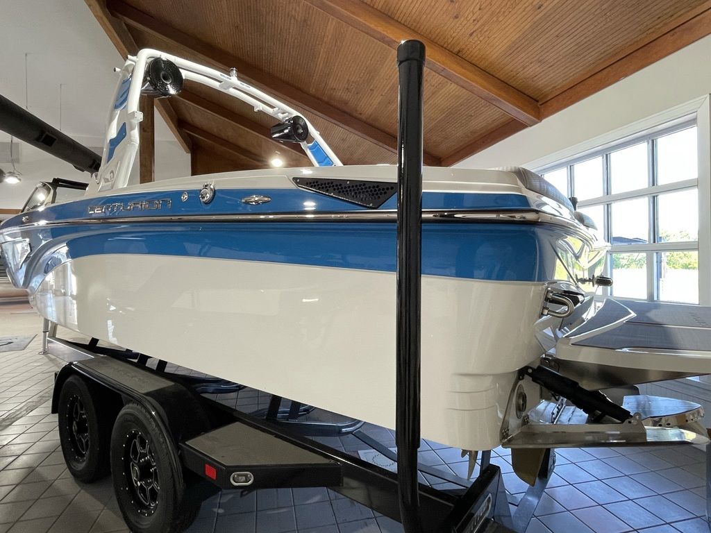 2021 Centurion Vi24 - Image 8