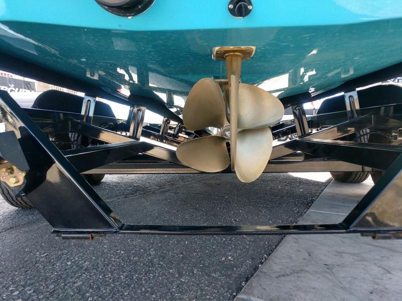 2022 Heyday Wake Boats WTSurf - Image 22