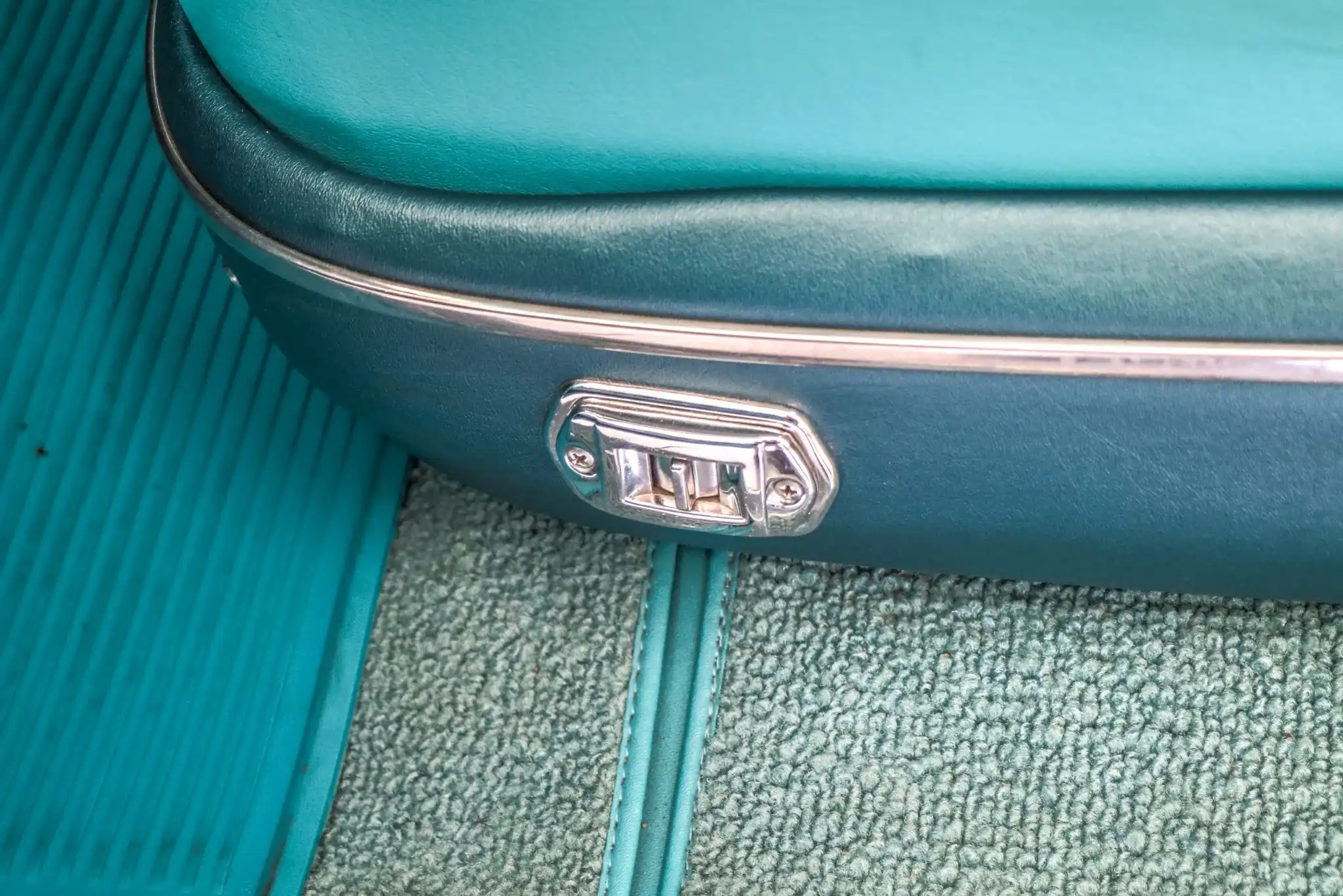 1957 Chevrolet Bel Air 2-Door Hardtop - Image 40