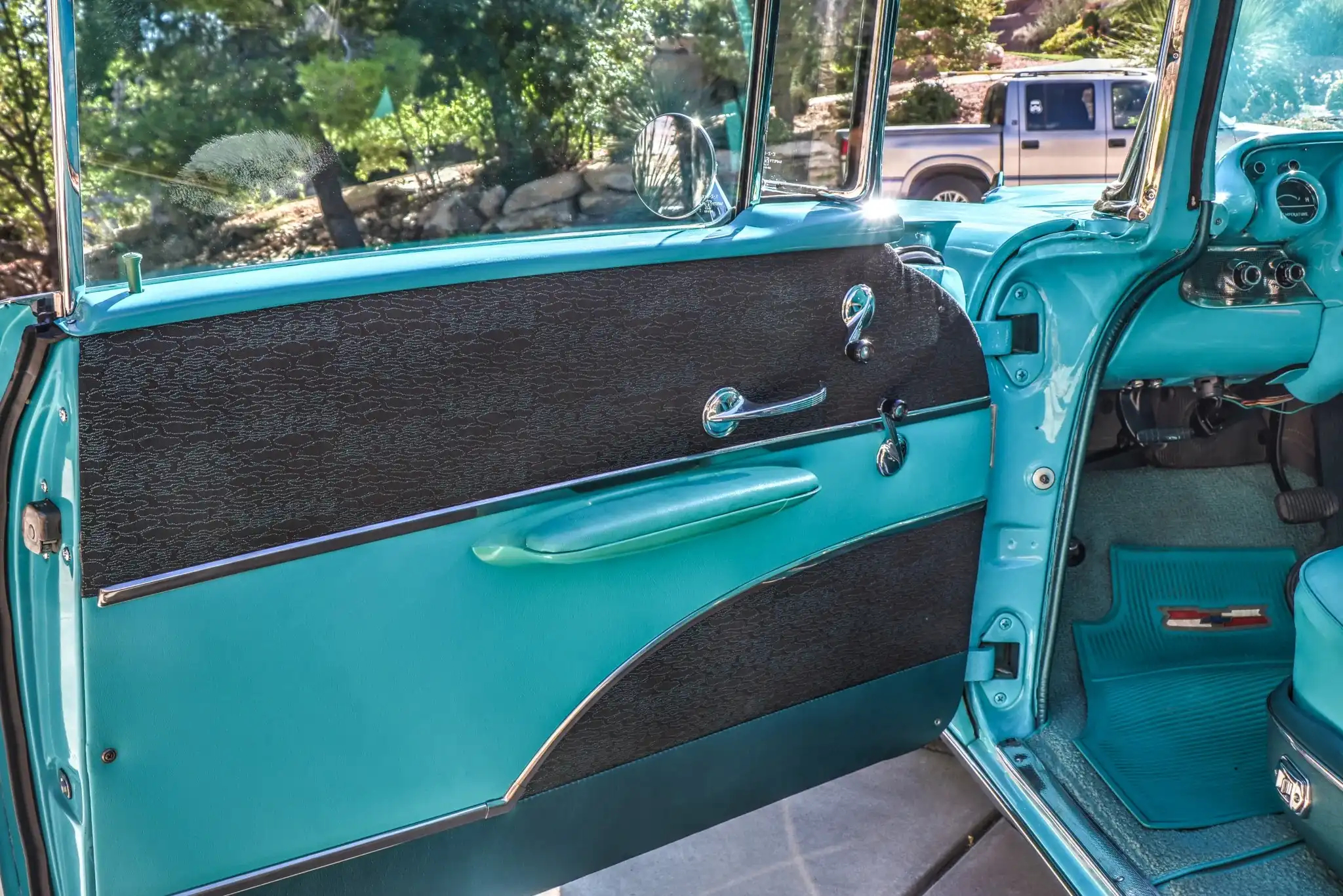 1957 Chevrolet Bel Air 2-Door Hardtop - Image 16